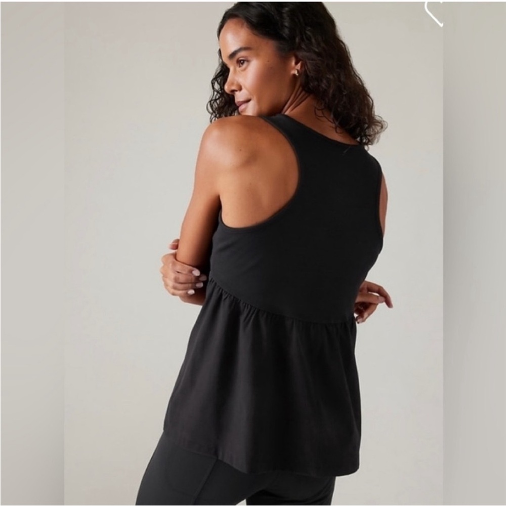 Athleta Passenger Racerback Tank Top NEW